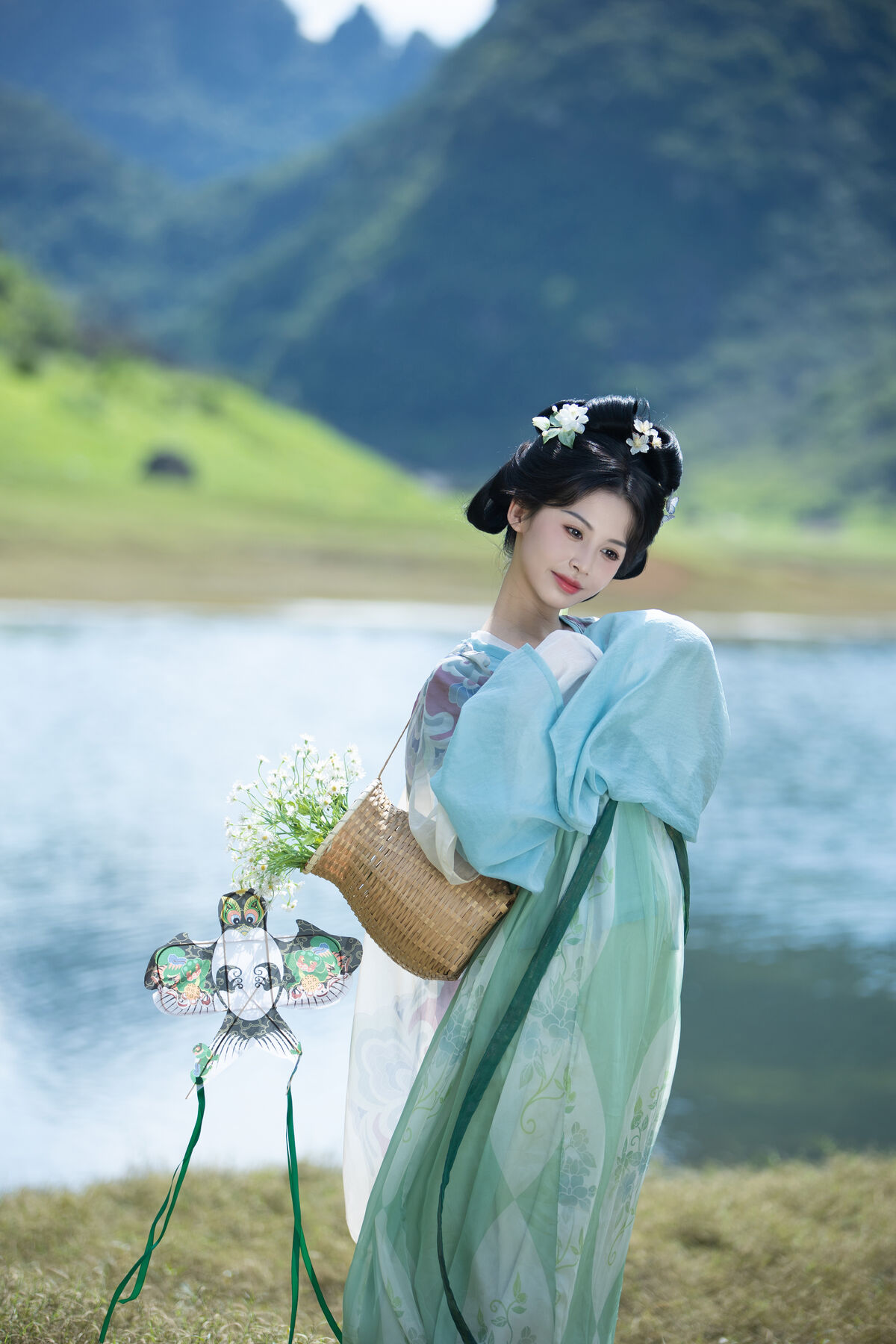 YiTuYu艺图语 Vol.9756 Xiao Qing 2 YiTuYu艺图语 Vol.9756 Xiao Qing