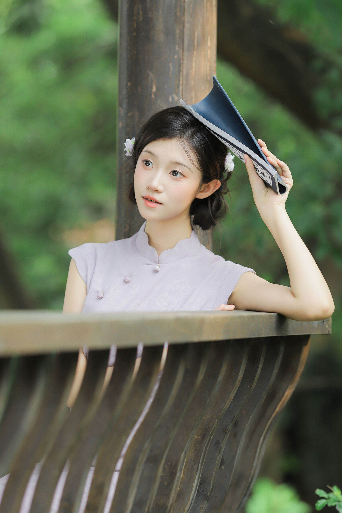 YiTuYu艺图语 Vol.9784 Yi Kou Shao Mai 5 YiTuYu艺图语 Vol.9784 Yi Kou Shao Mai