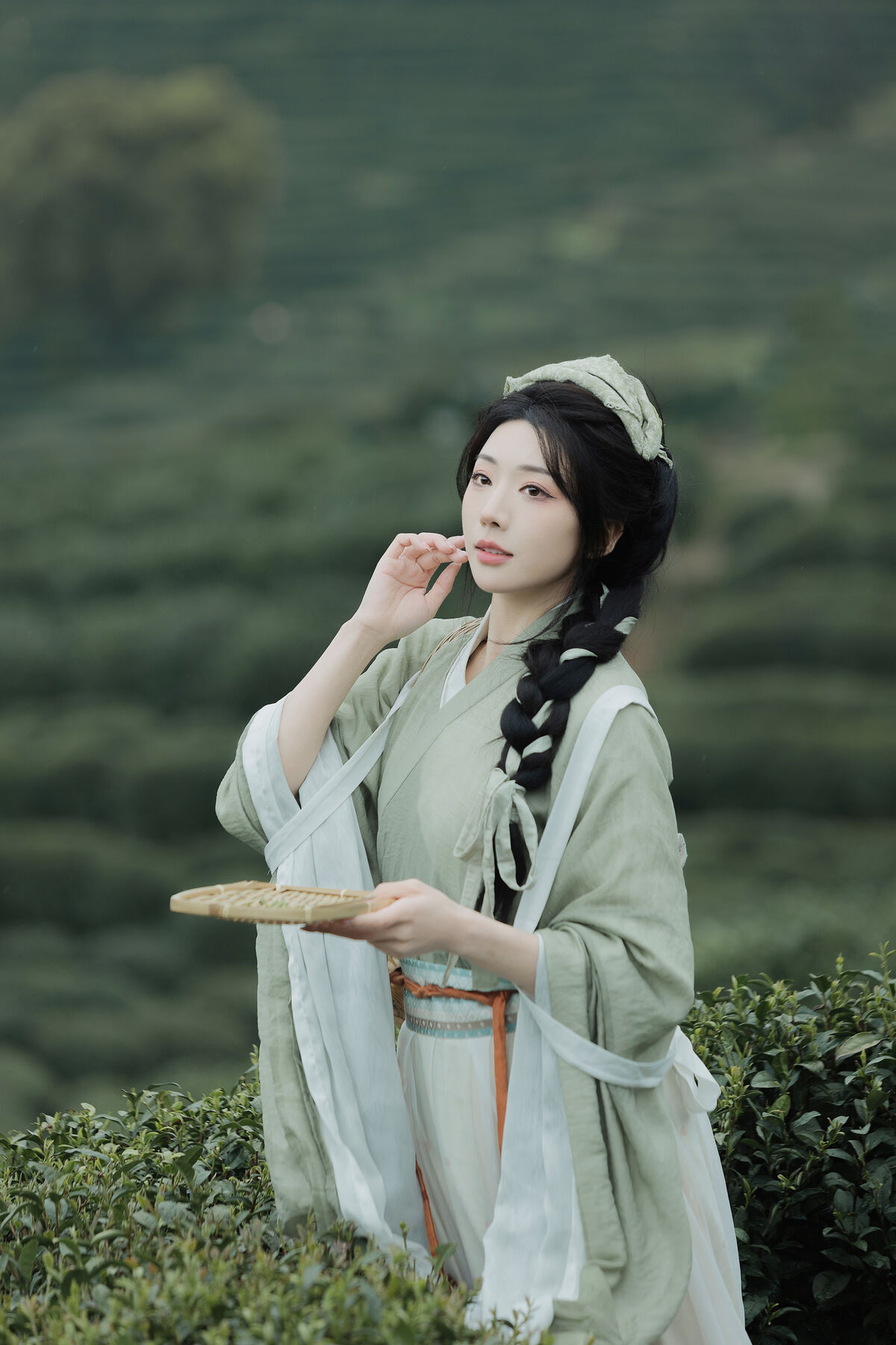 YiTuYu艺图语 Vol.9791 Shi Nan Yuan Bu Shi Zhou 14 YiTuYu艺图语 Vol.9791 Shi Nan Yuan Bu Shi Zhou