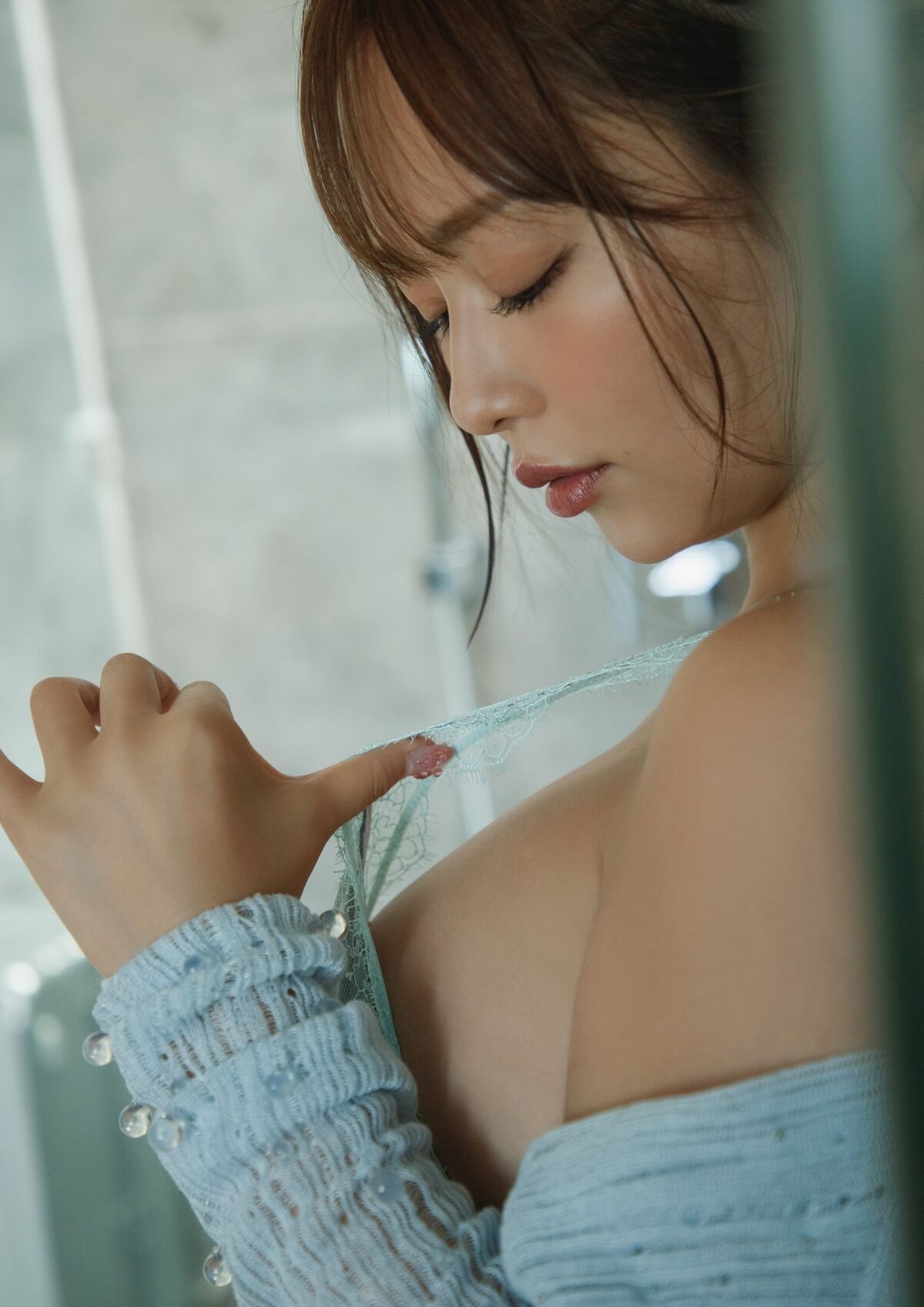 JP Yuka Iguchi 井口裕香 - デジタル版限定55ページ増 カレンダーブック2025420263 週プレ PHOTO BOOK 13 JP Yuka Iguchi 井口裕香 - デジタル版限定55ページ増 カレンダーブック2025420263 週プレ PHOTO BOOK