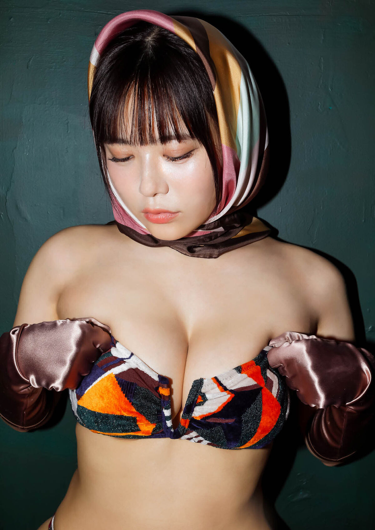 JP Shinonome Umi 東雲うみ - デジタル限定 デジタルPHOTOBOOK Nocturne 7 JP Shinonome Umi 東雲うみ - デジタル限定 デジタルPHOTOBOOK Nocturne