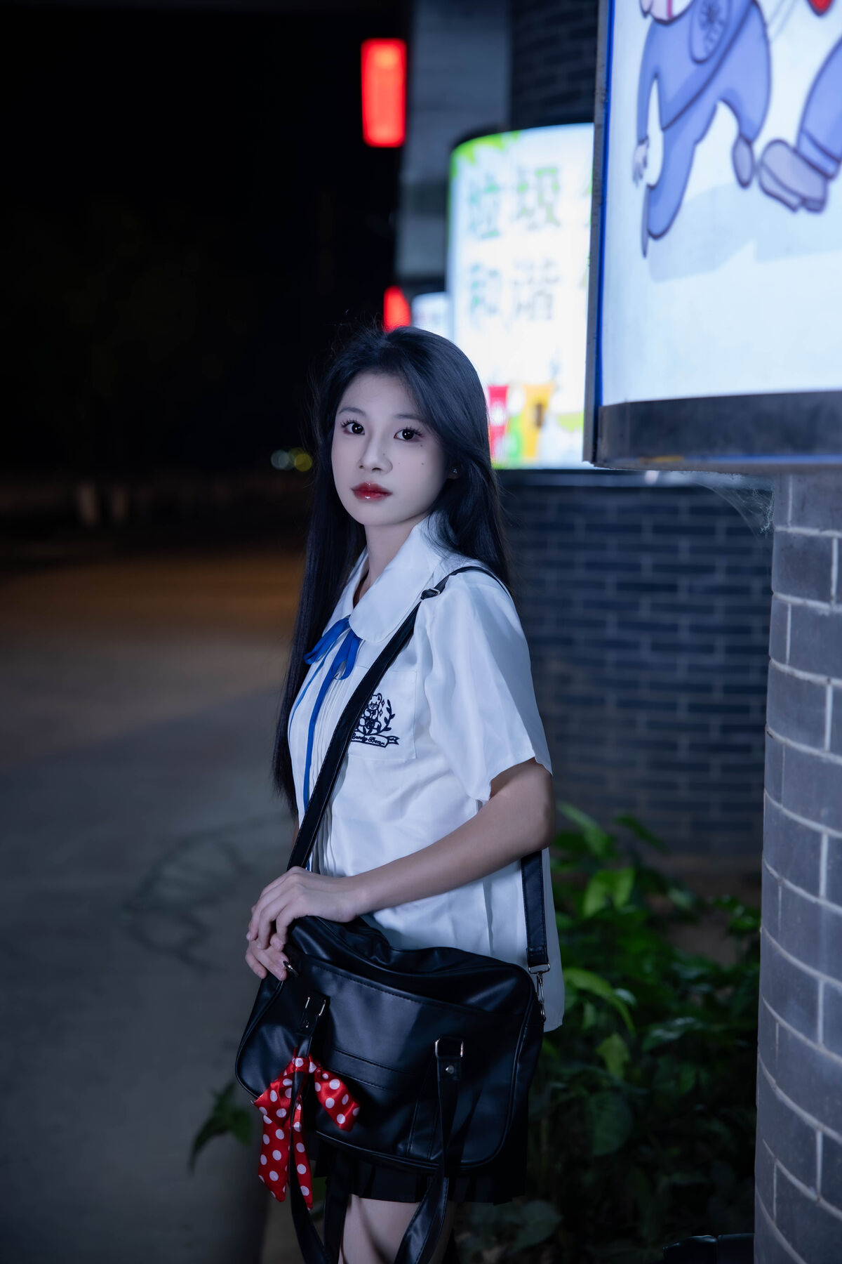 YiTuYu艺图语 Vol.9733 Tian Lan Lan 3 YiTuYu艺图语 Vol.9733 Tian Lan Lan