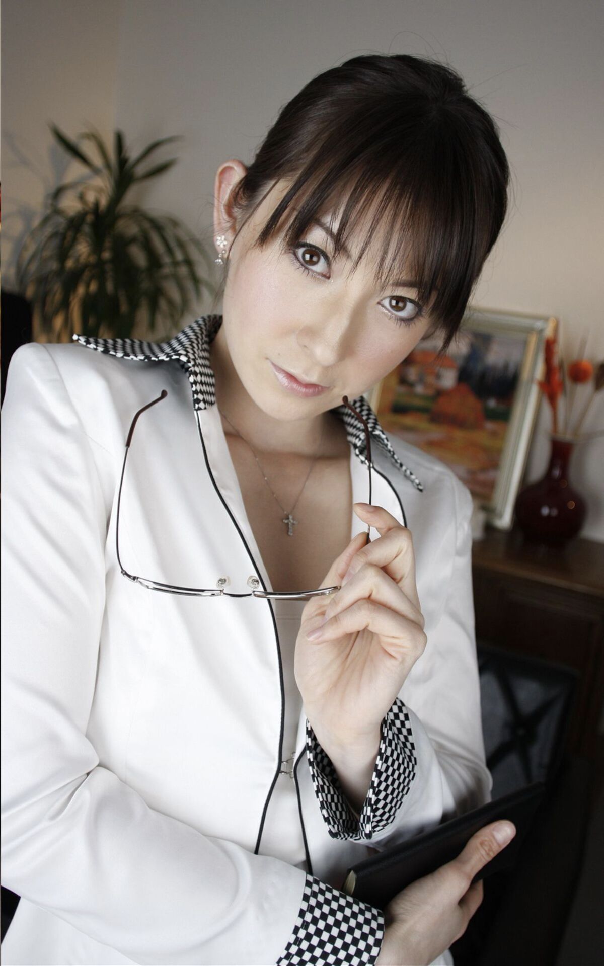 JP Maki Hojo 北条麻妃 - 濃密グラビア写真集 欲求不満の熟女教師 柳田やよい 光月夜也 Part02 7 JP Maki Hojo 北条麻妃 - 濃密グラビア写真集 欲求不満の熟女教師 柳田やよい 光月夜也 Part02