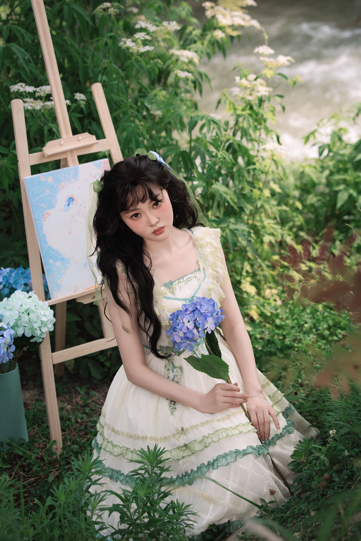 YiTuYu艺图语 Vol.9492 Xiao Yan 4 YiTuYu艺图语 Vol.9492 Xiao Yan