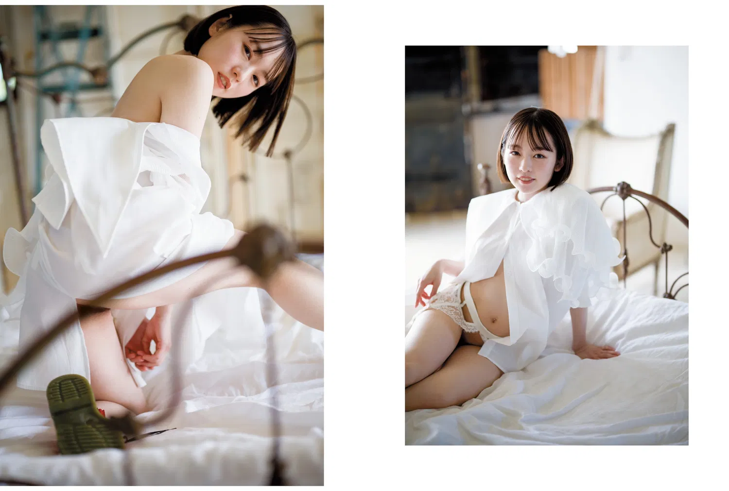 アサ芸SEXY女優写真集 西元めいさ meisa 10 アサ芸SEXY女優写真集 西元めいさ meisa