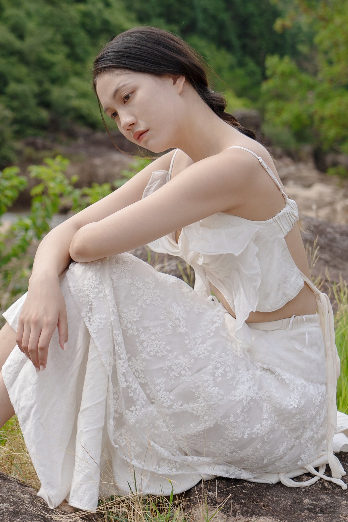 YiTuYu艺图语 Vol.9744 KiKi 3 YiTuYu艺图语 Vol.9744 KiKi