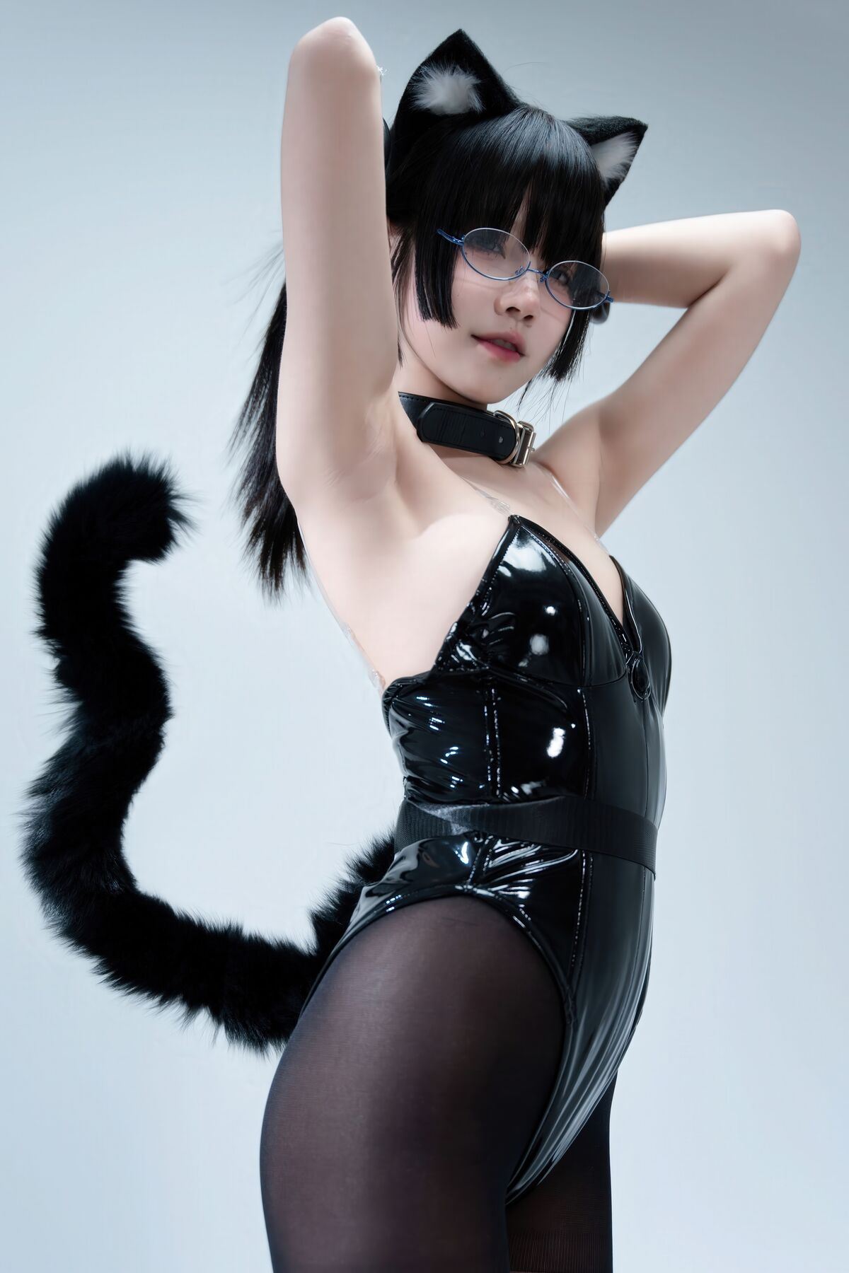 Coser@清水凪 – 猫说你可以吃蛋糕 Part01
