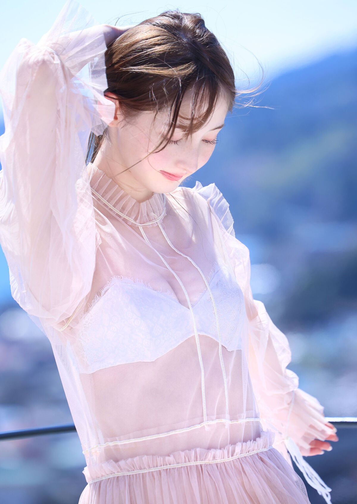 JP Cecile Nana 菜那セシル - デジタル限定 YJ PHOTO BOOK 写真集 淡く ほのかに 7 JP Cecile Nana 菜那セシル - デジタル限定 YJ PHOTO BOOK 写真集 淡く ほのかに