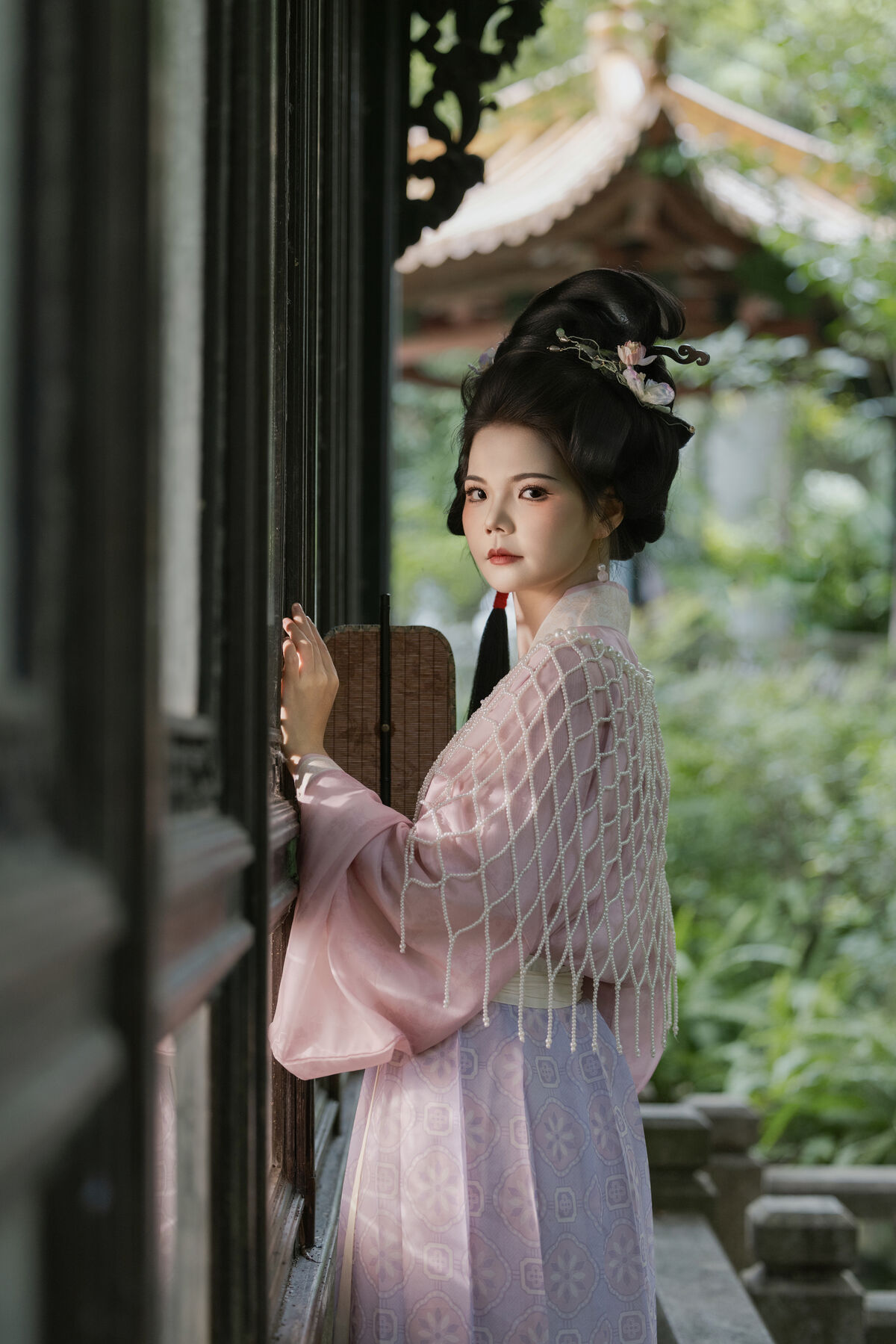 YiTuYu艺图语 Vol.9771 Xing Zi 4 YiTuYu艺图语 Vol.9771 Xing Zi