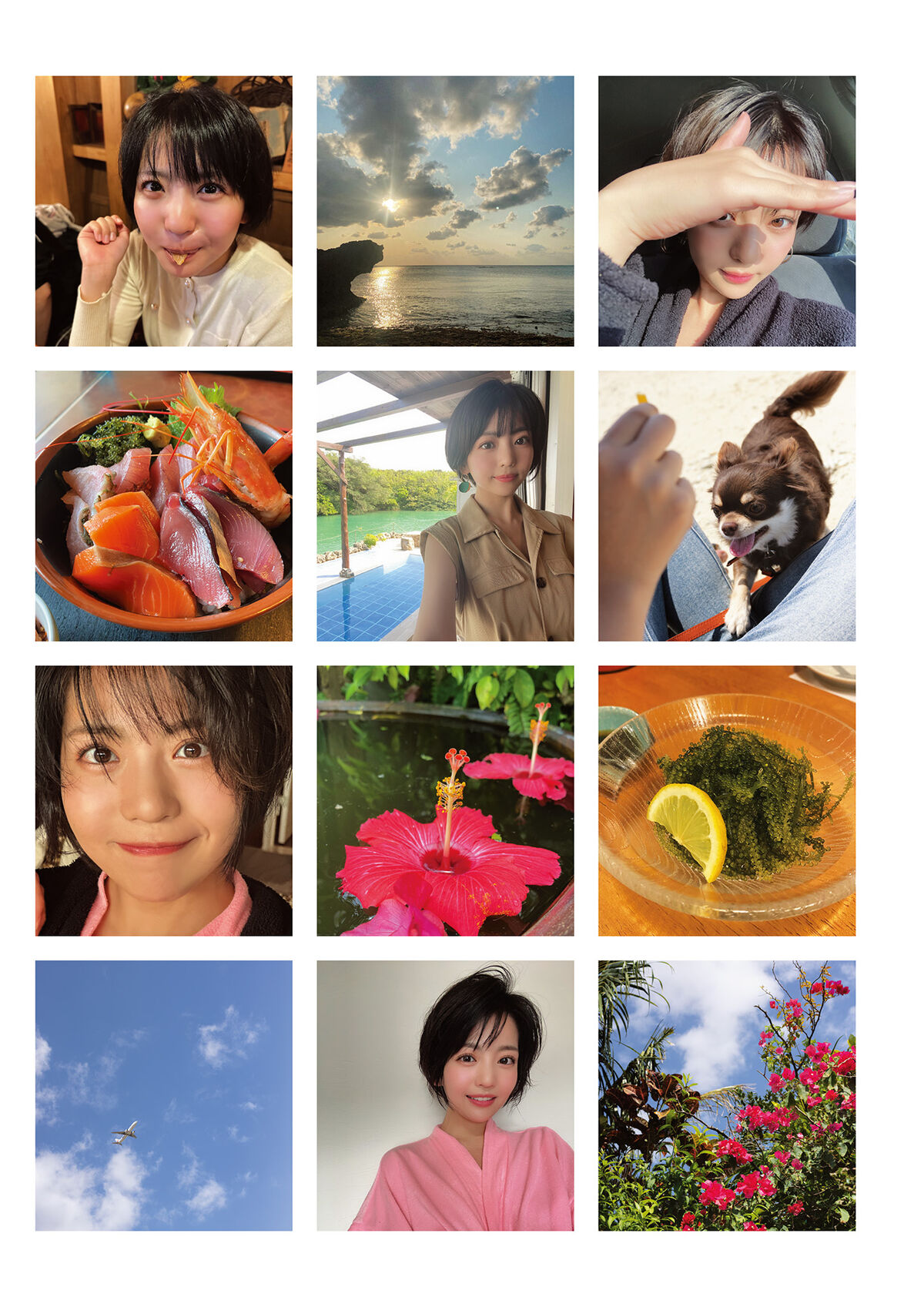 JP Moeka Sasaki 佐々木萌香 - ファースト写真集 いちばん 9 JP Moeka Sasaki 佐々木萌香 - ファースト写真集 いちばん