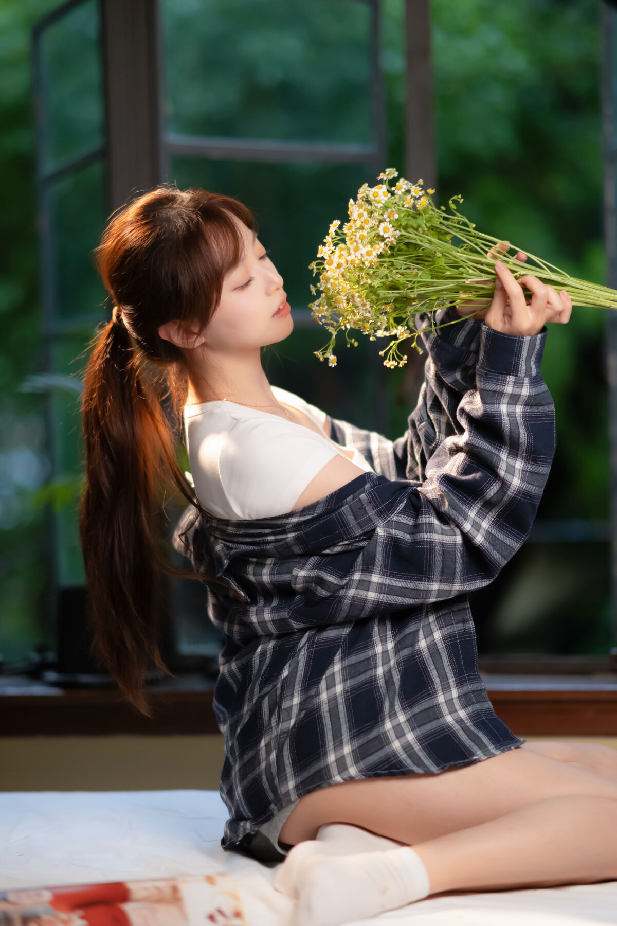 YiTuYu艺图语 Vol.9738 Xiao Yi 5 YiTuYu艺图语 Vol.9738 Xiao Yi