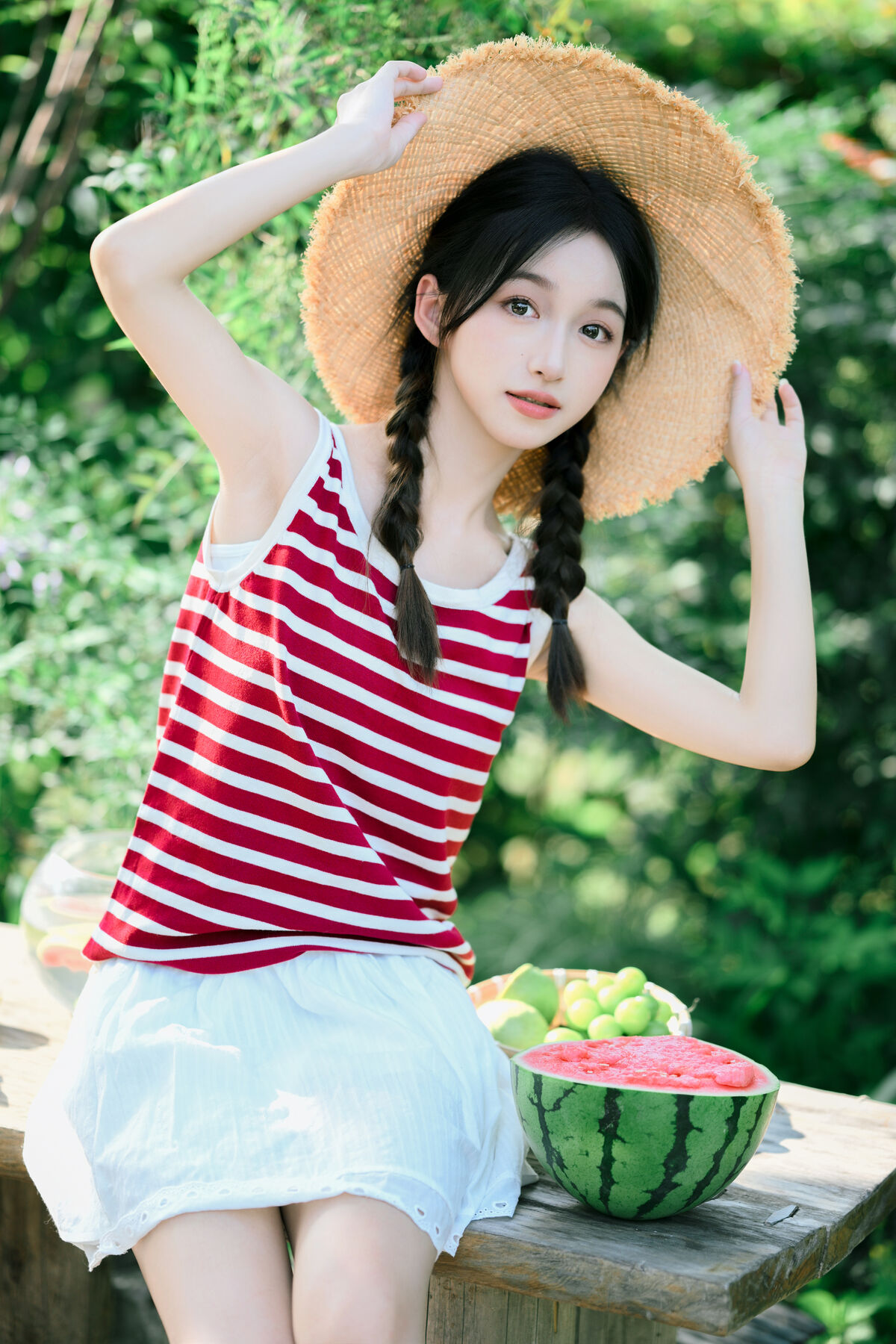 YiTuYu艺图语 Vol.9529 Lin Miao Xin 3 YiTuYu艺图语 Vol.9529 Lin Miao Xin