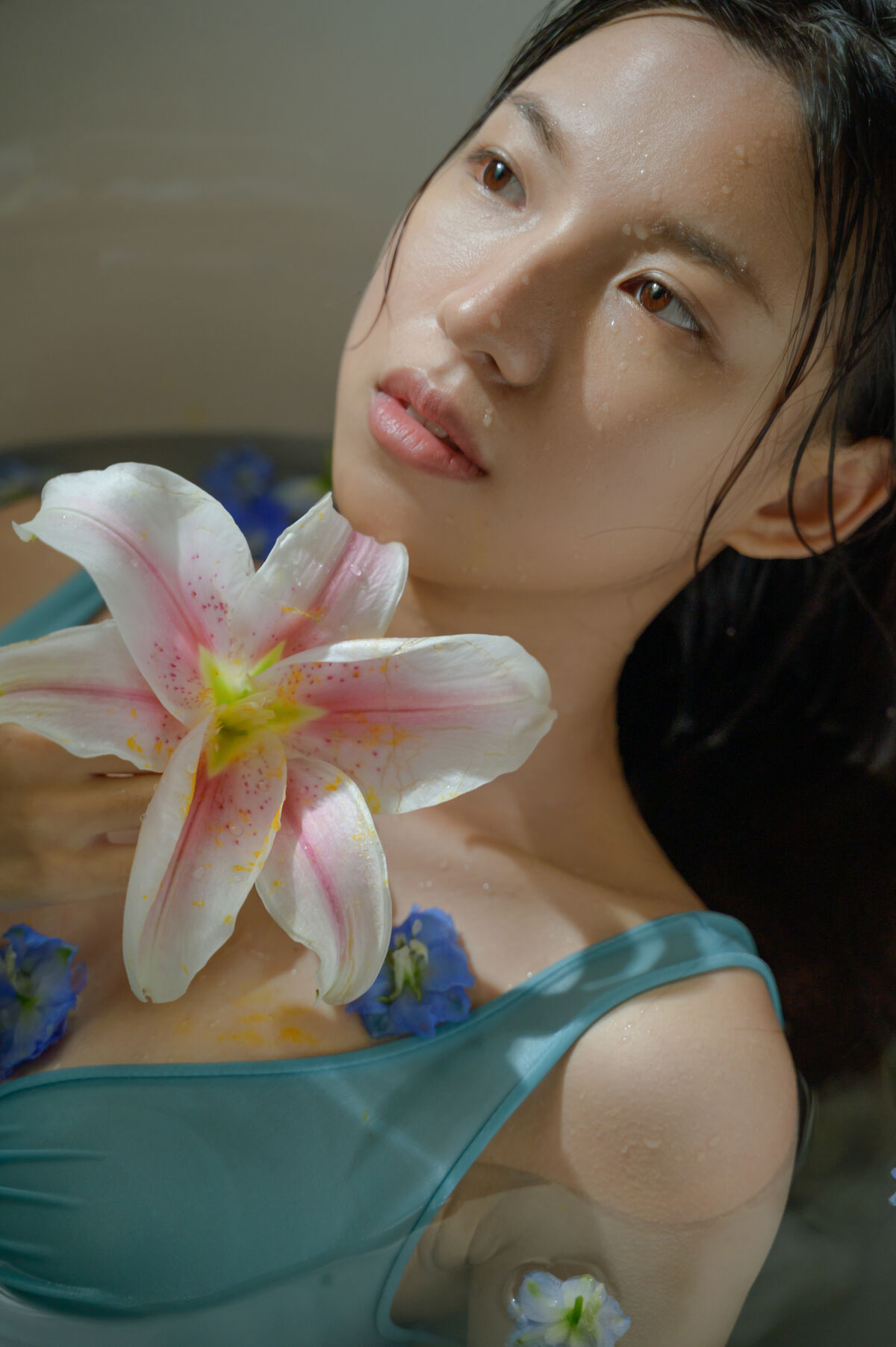 YiTuYu艺图语 Vol.9731 Pan Pan 4 YiTuYu艺图语 Vol.9731 Pan Pan