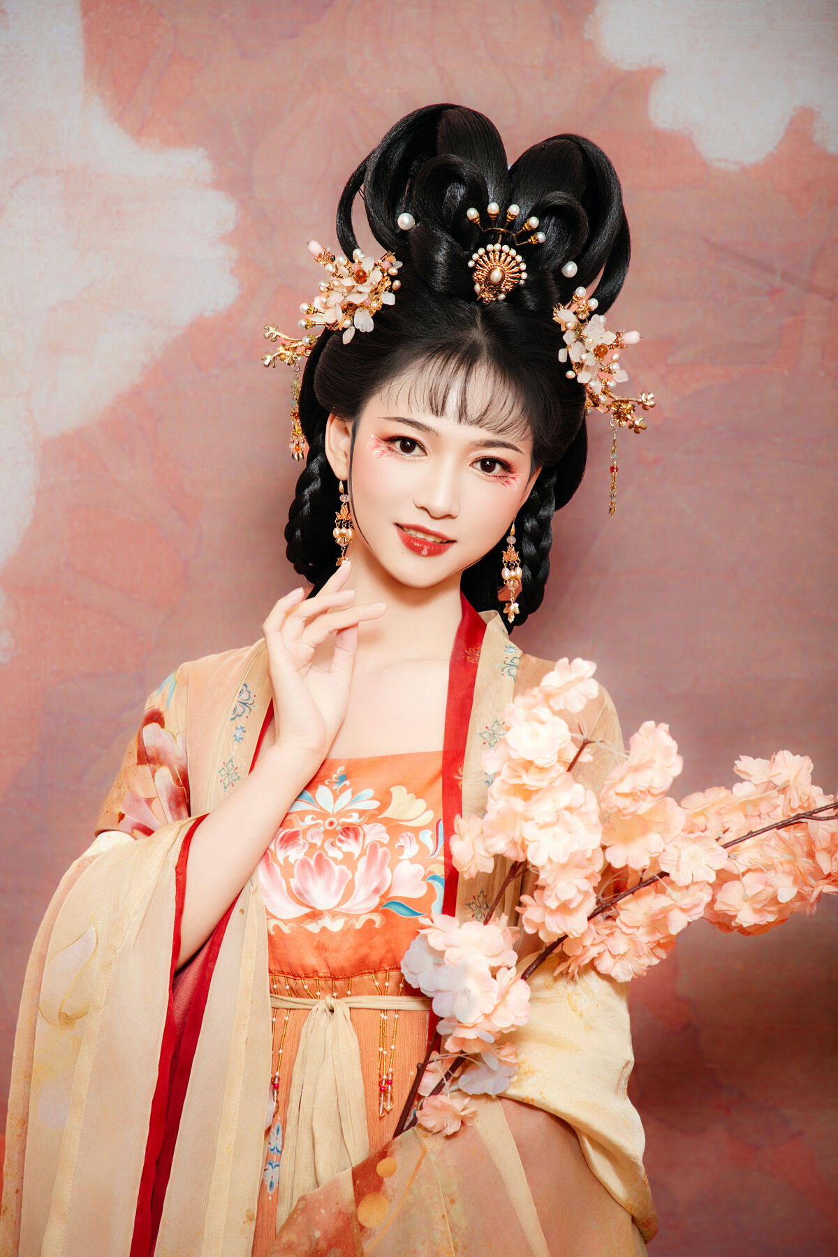 YiTuYu艺图语 Vol.9736 Ting Zi 7 YiTuYu艺图语 Vol.9736 Ting Zi