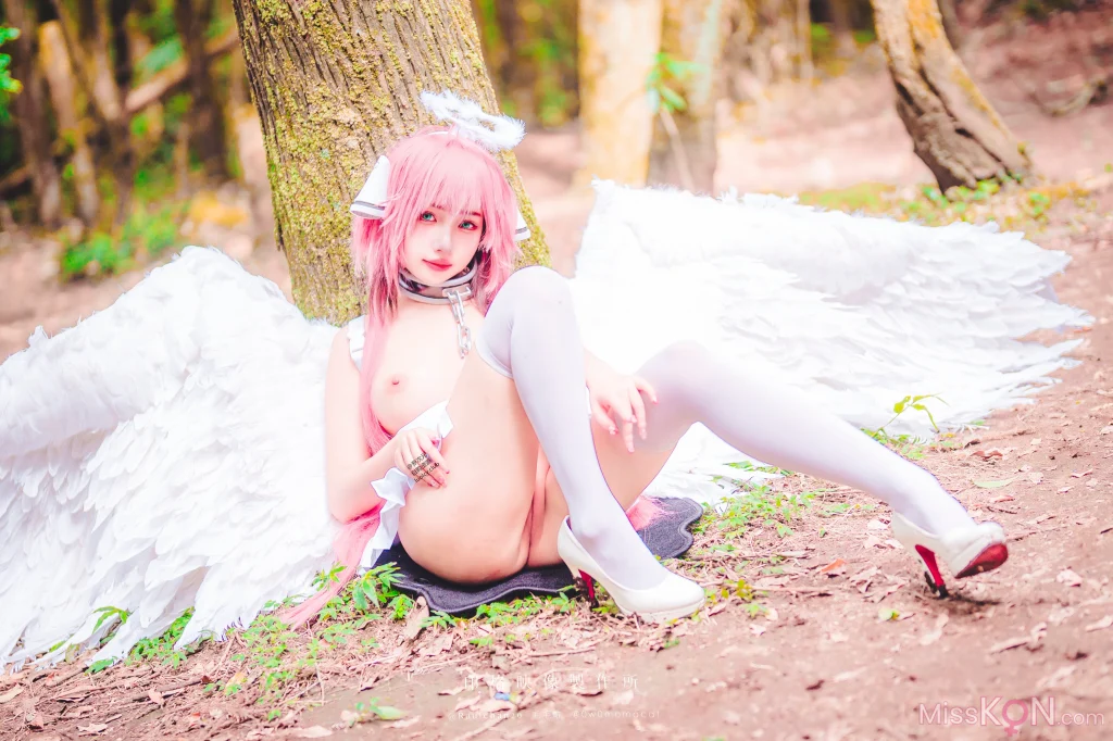 Coser@慕慕Momo: 伊卡洛斯 Type α Ikaros 11 Coser@慕慕Momo: 伊卡洛斯 Type α Ikaros