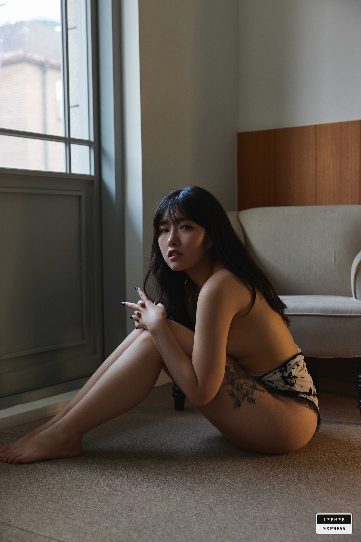 LE LEHF-153 Sonson 손손 16 LE LEHF-153 Sonson 손손