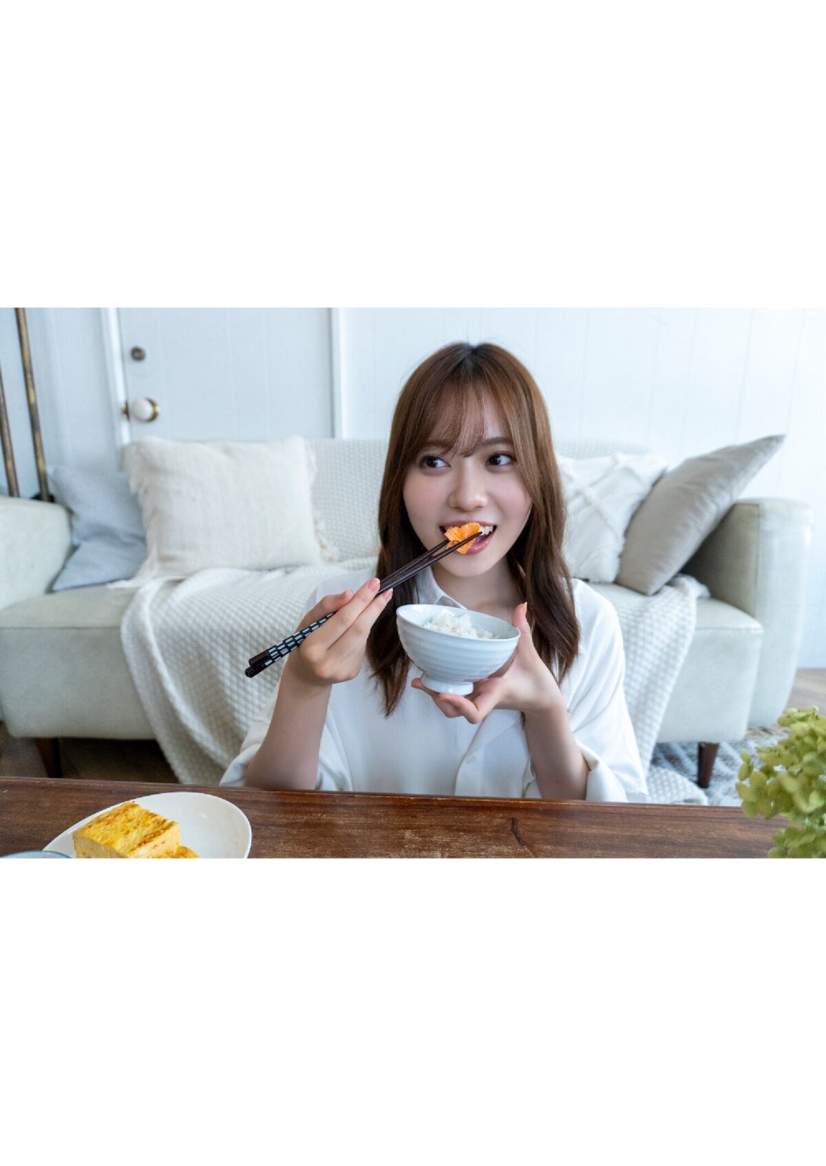 JP Sayuri Date 伊達さゆり - フォトブック 一日中 さゆりんといっしょ 15 JP Sayuri Date 伊達さゆり - フォトブック 一日中 さゆりんといっしょ