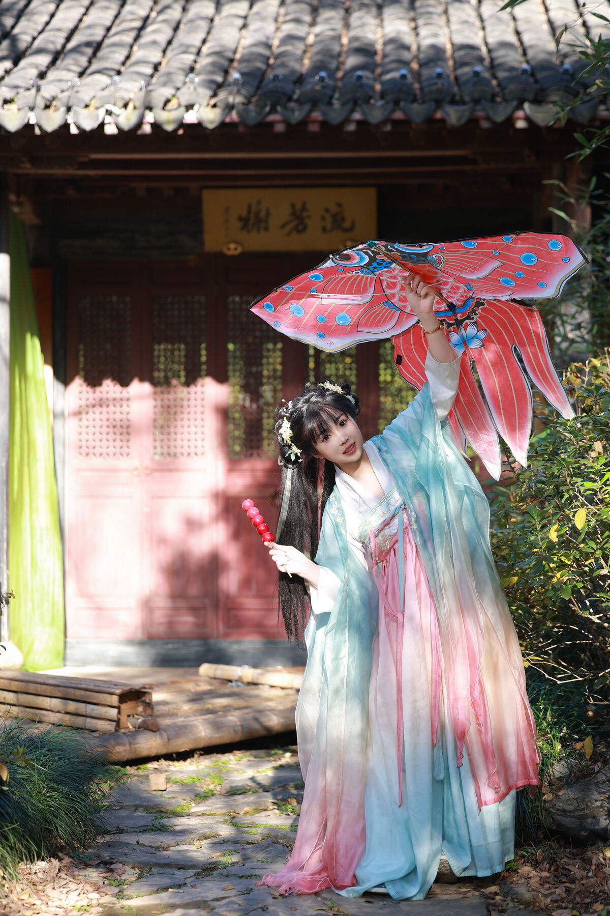 YiTuYu艺图语 Vol.9617 Qi Hu 11 YiTuYu艺图语 Vol.9617 Qi Hu
