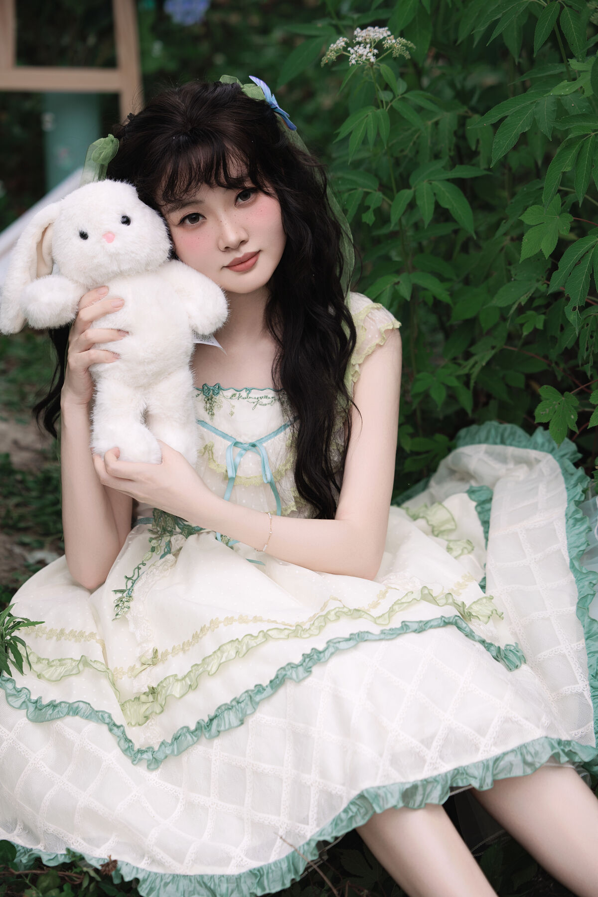 YiTuYu艺图语 Vol.9492 Xiao Yan 6 YiTuYu艺图语 Vol.9492 Xiao Yan