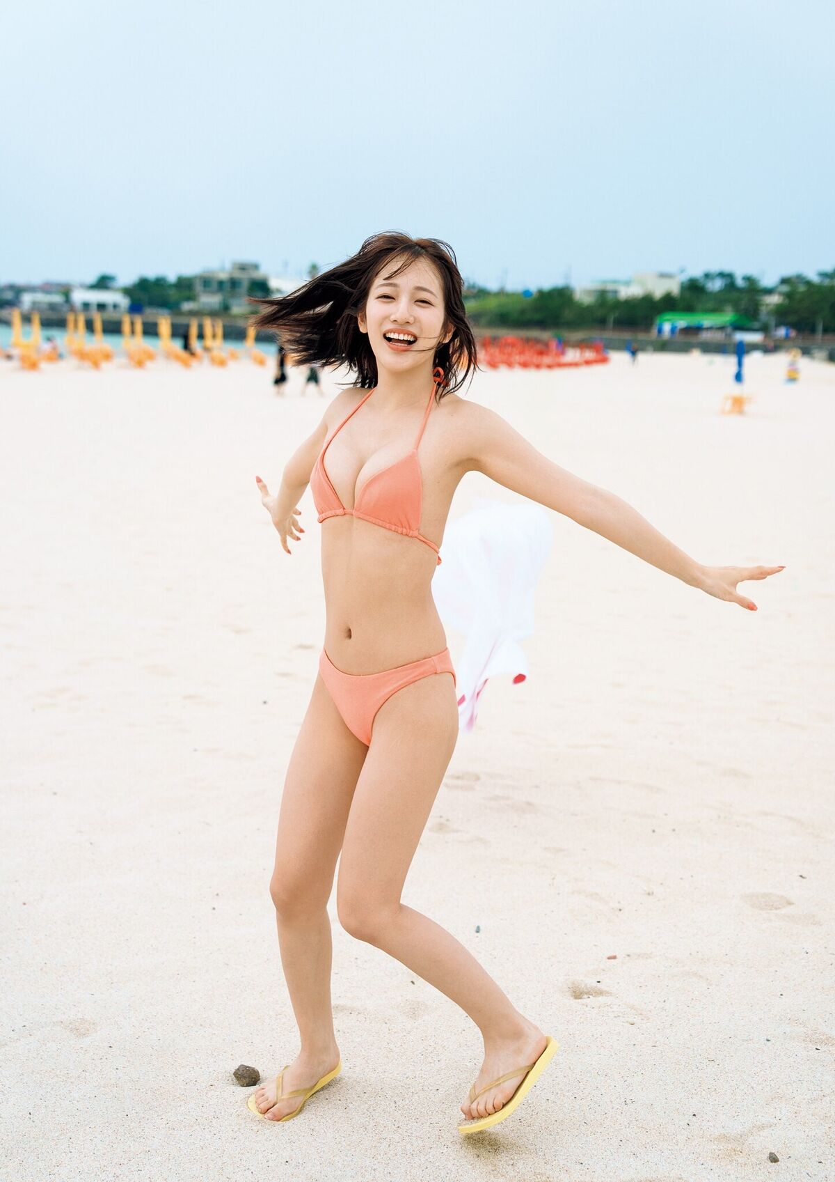 JP Cocona Sakuragi 桜木心菜 - 2nd写真集 ココナイロ Part02 16 JP Cocona Sakuragi 桜木心菜 - 2nd写真集 ココナイロ Part02