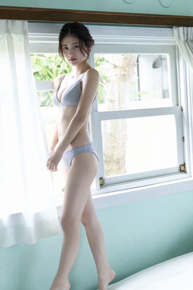 吉田あかり 美人モデルの水着グラビア画像! 61 吉田あかり 美人モデルの水着グラビア画像!