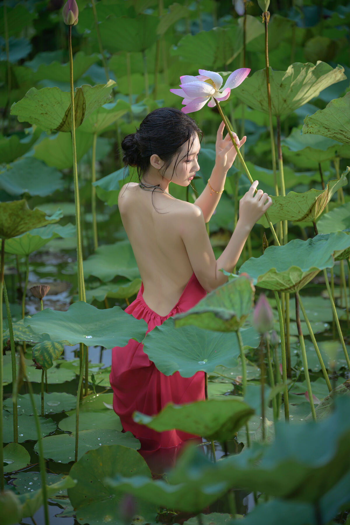 YiTuYu艺图语 Vol.9820 Jin Jin A 8 YiTuYu艺图语 Vol.9820 Jin Jin A