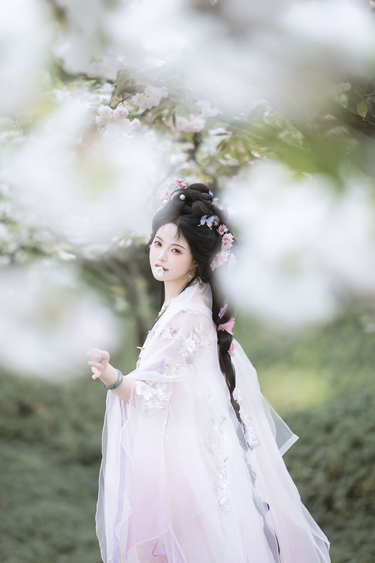 YiTuYu艺图语 Vol.9462 Lu Lu Haley 12 YiTuYu艺图语 Vol.9462 Lu Lu Haley