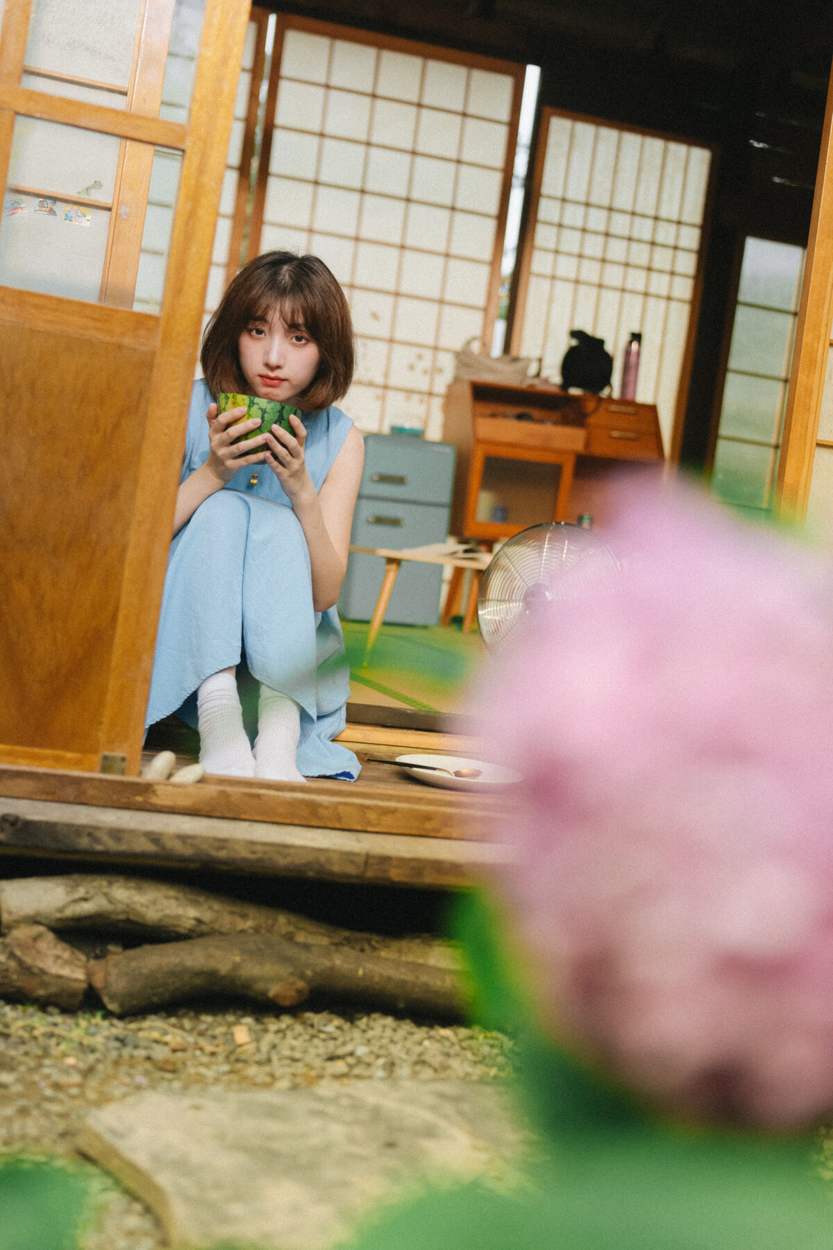 YiTuYu艺图语 Vol.9581 Ma Shu Ni Zi 13 YiTuYu艺图语 Vol.9581 Ma Shu Ni Zi
