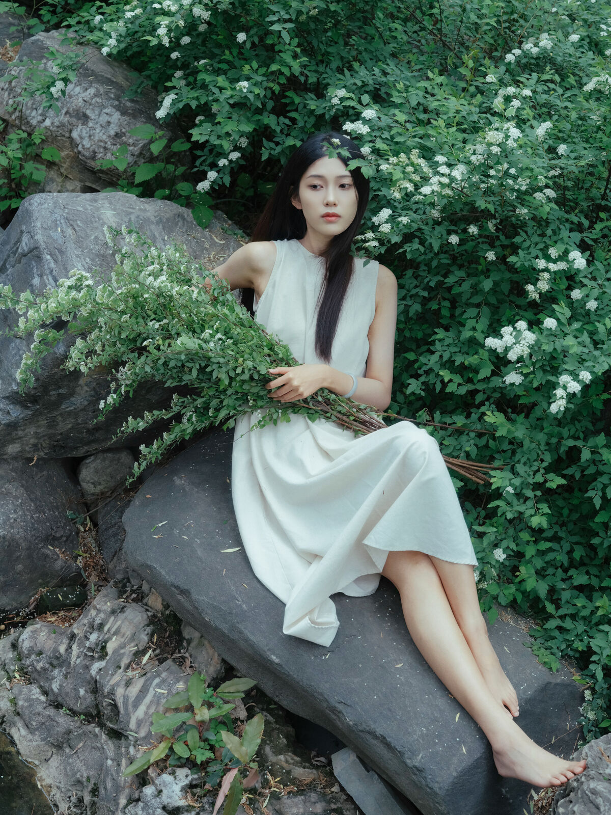 YiTuYu艺图语 Vol.9565 Yu Qing Feng 5 YiTuYu艺图语 Vol.9565 Yu Qing Feng