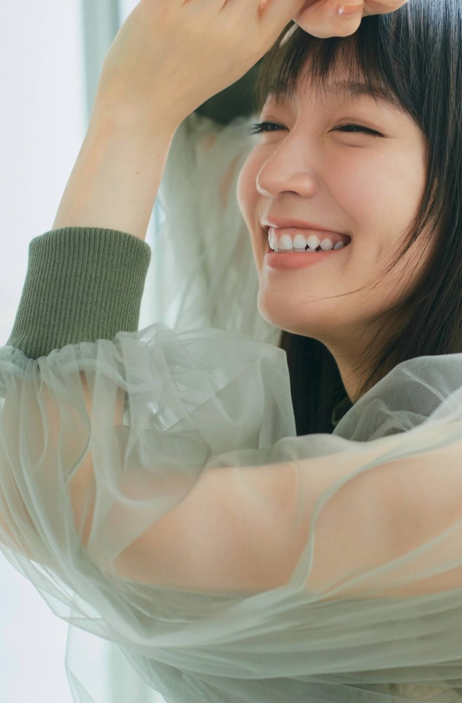 吉岡里帆 Dカップボインの水着グラビア画像! 84 吉岡里帆 Dカップボインの水着グラビア画像!