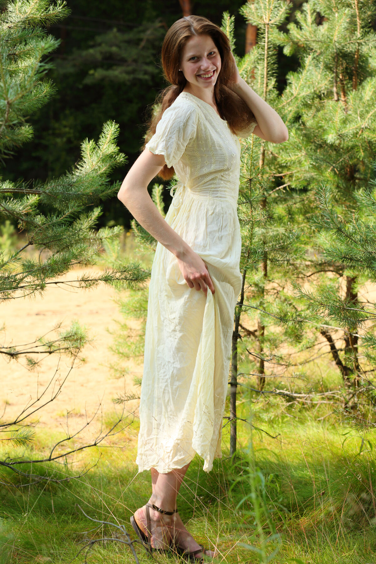 MetArt Nicole - Presenting Part01 12 MetArt Nicole - Presenting Part01