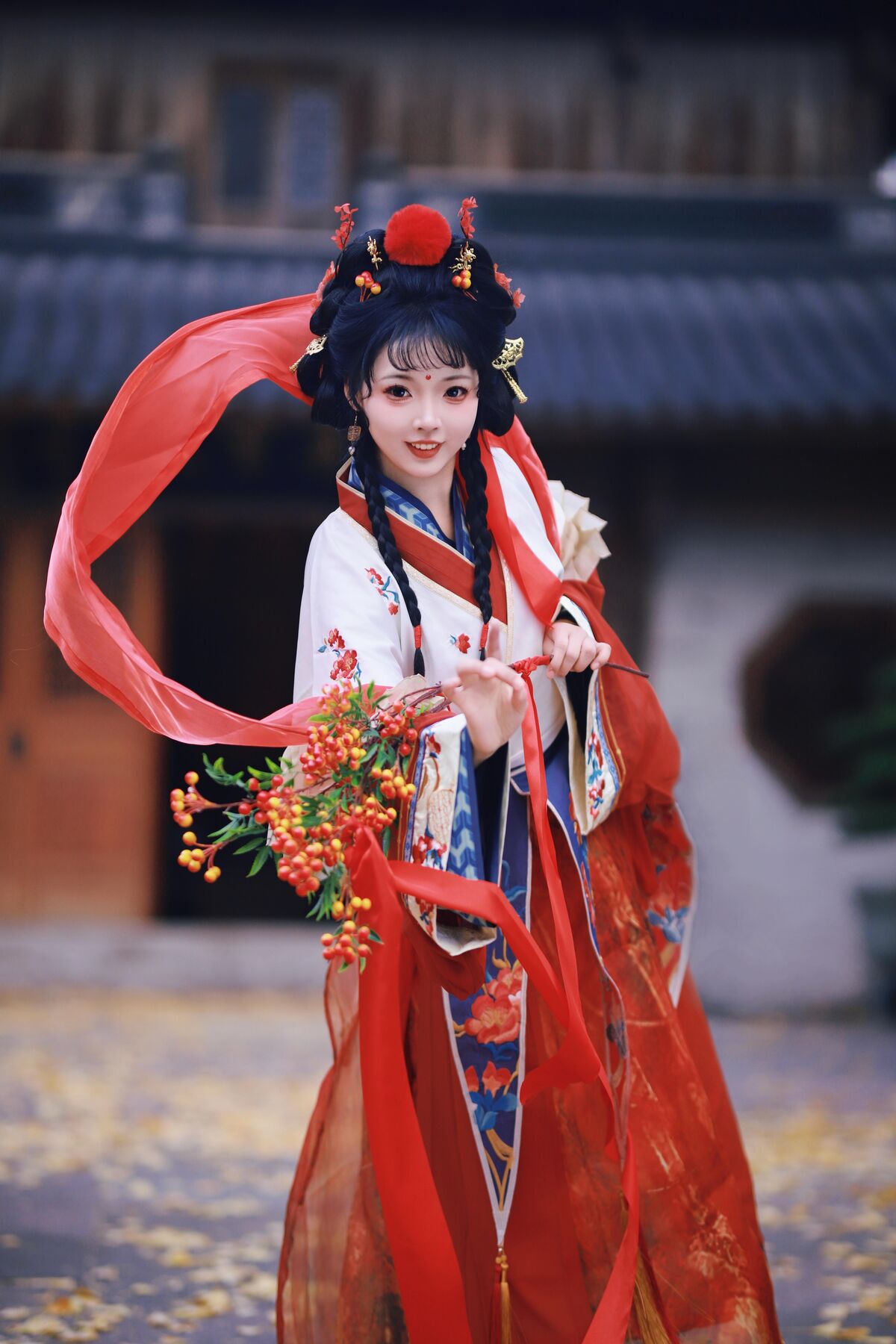 YiTuYu艺图语 Vol.9772 Cheng Yu Yu Zai Shu Zhuang 6 YiTuYu艺图语 Vol.9772 Cheng Yu Yu Zai Shu Zhuang