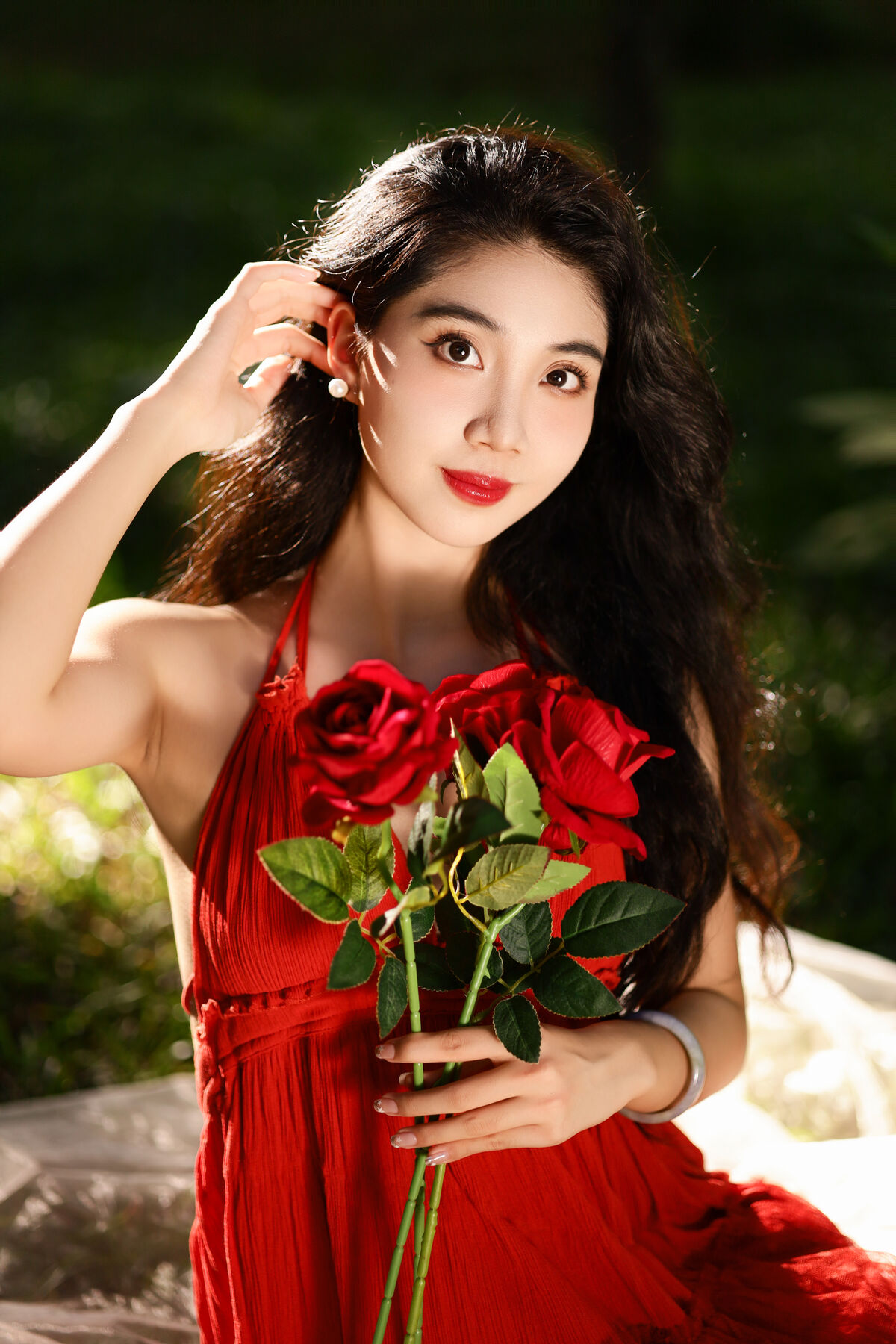 YiTuYu艺图语 Vol.9562 Jue Wei Xiao Shi