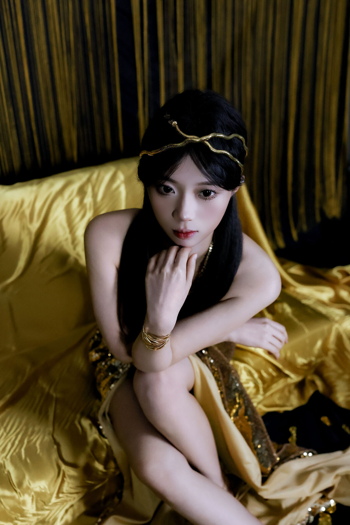 YiTuYu艺图语 Vol.9445 Lan Lan 11 YiTuYu艺图语 Vol.9445 Lan Lan