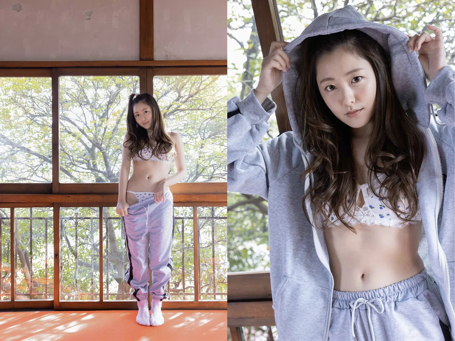 アサ芸SEXY女優写真集 青空ひかり あおぞら、光。 18 アサ芸SEXY女優写真集 青空ひかり あおぞら、光。