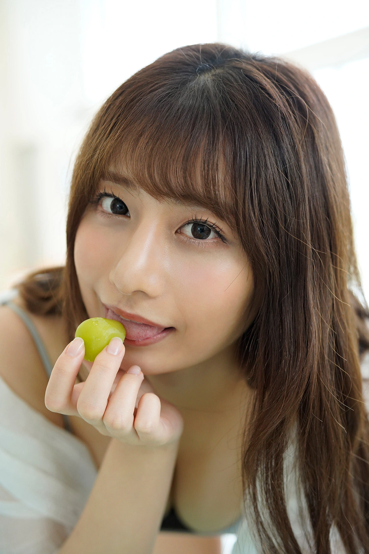 Yuka Suzuki 鈴木優香, FLASHデジタル写真集 「スキャンダルFカップ Vol.02」 3 Yuka Suzuki 鈴木優香, FLASHデジタル写真集 「スキャンダルFカップ Vol.02」