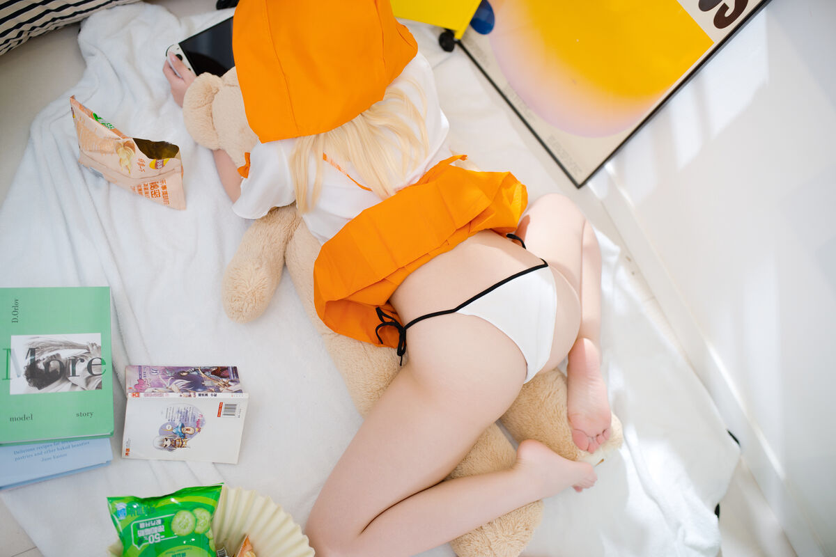 Coser@Bangni邦尼 - 小埋 24 Coser@Bangni邦尼 - 小埋
