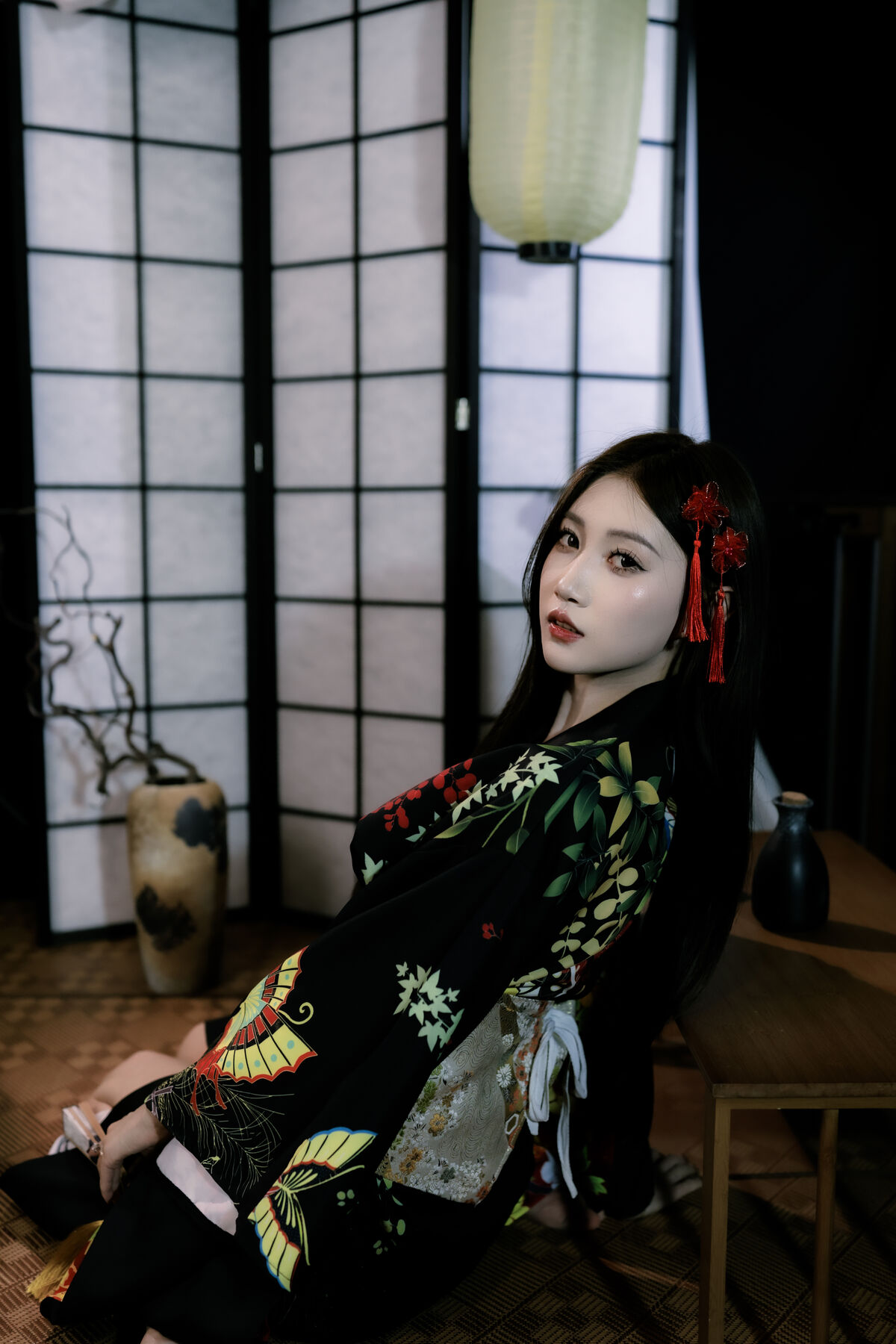 YiTuYu艺图语 Vol.9720 Xiao Tian 12 YiTuYu艺图语 Vol.9720 Xiao Tian