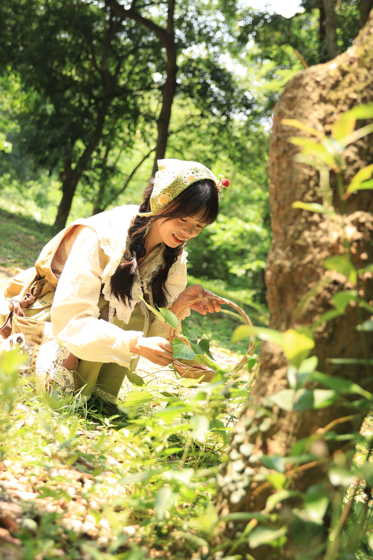 YiTuYu艺图语 Vol.9742 Wan Qi 5 YiTuYu艺图语 Vol.9742 Wan Qi
