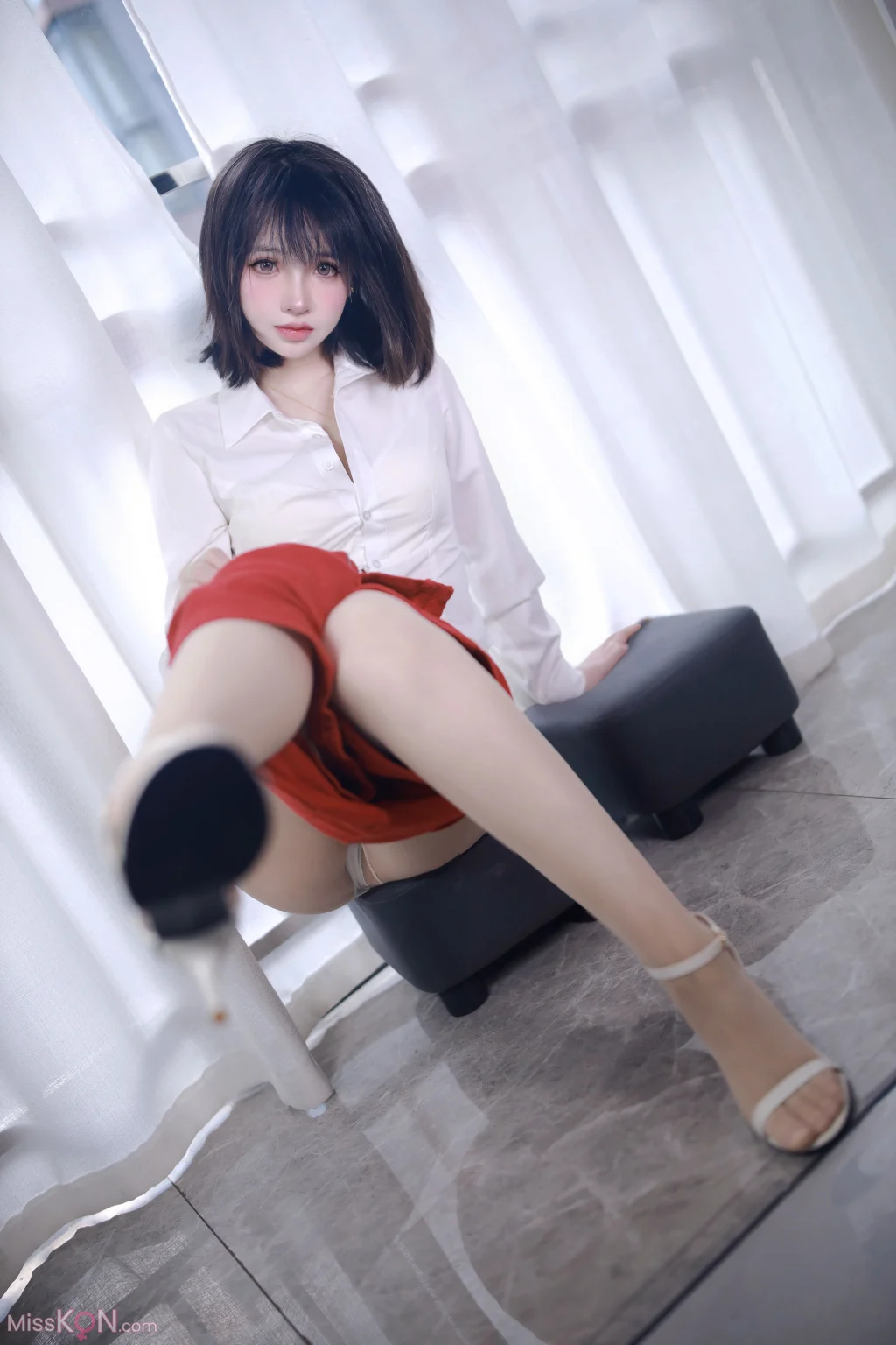 Coser@疯猫ss: 2025年09月会员订阅合集 9 Coser@疯猫ss: 2025年09月会员订阅合集