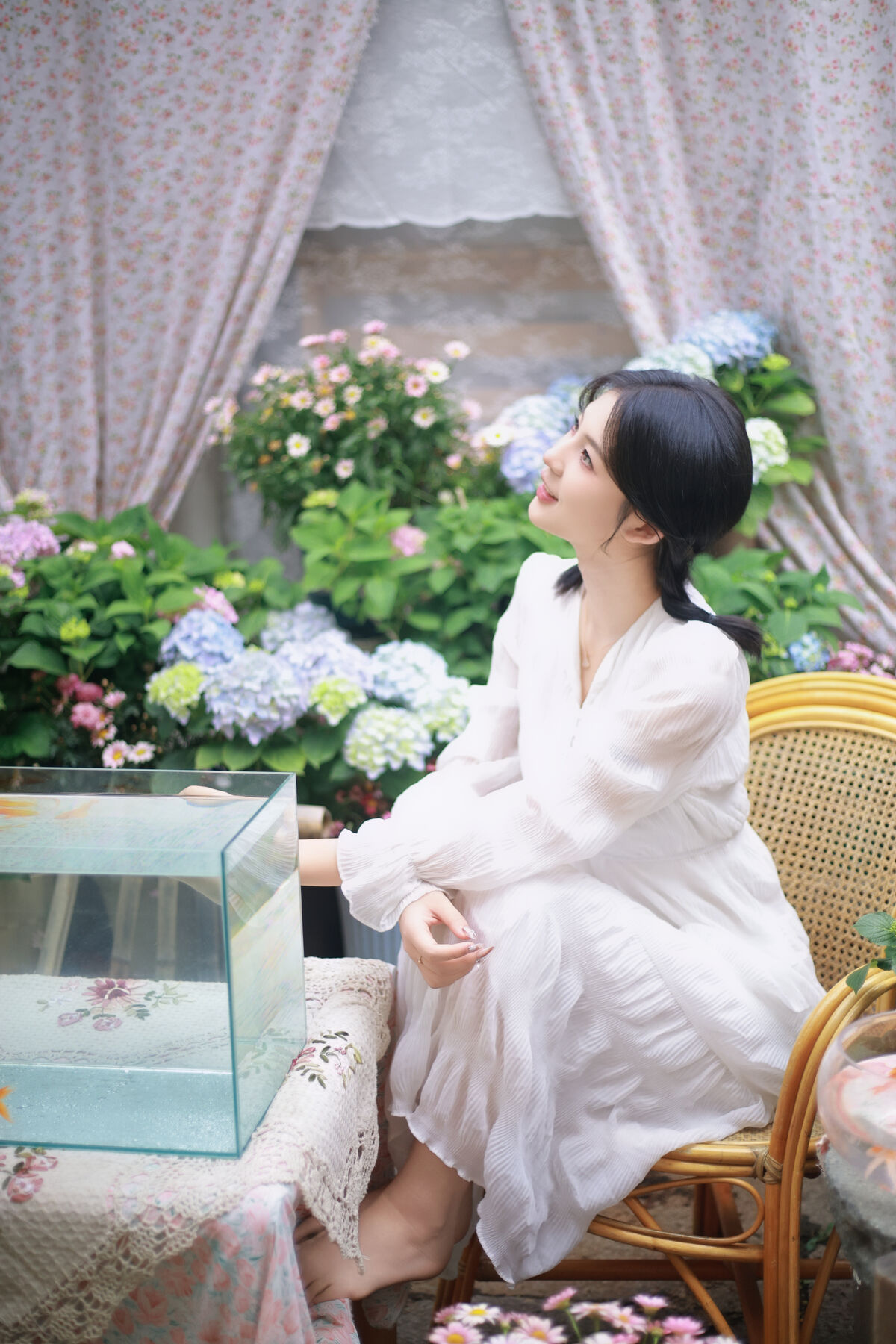 YiTuYu艺图语 Vol.9866 Jing Zi Zi 6 YiTuYu艺图语 Vol.9866 Jing Zi Zi
