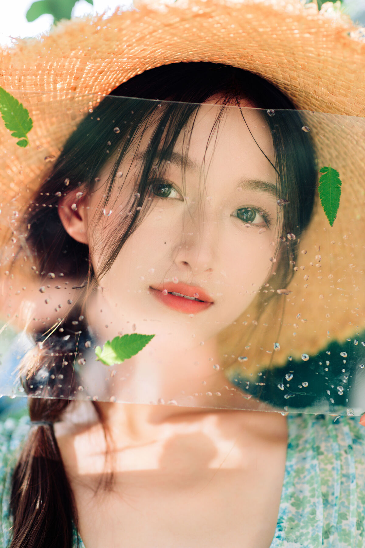 YiTuYu艺图语 Vol.9663 Lin Miao Xin