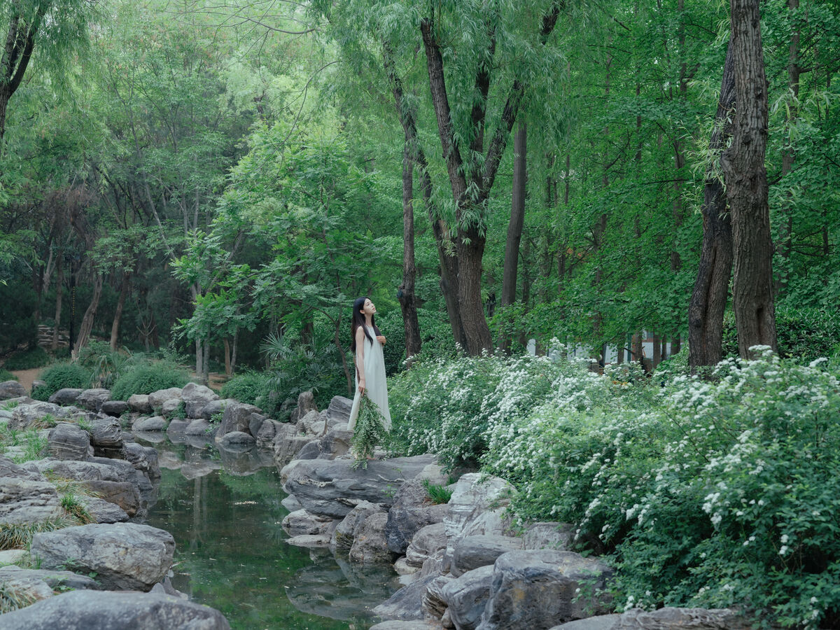 YiTuYu艺图语 Vol.9565 Yu Qing Feng 6 YiTuYu艺图语 Vol.9565 Yu Qing Feng