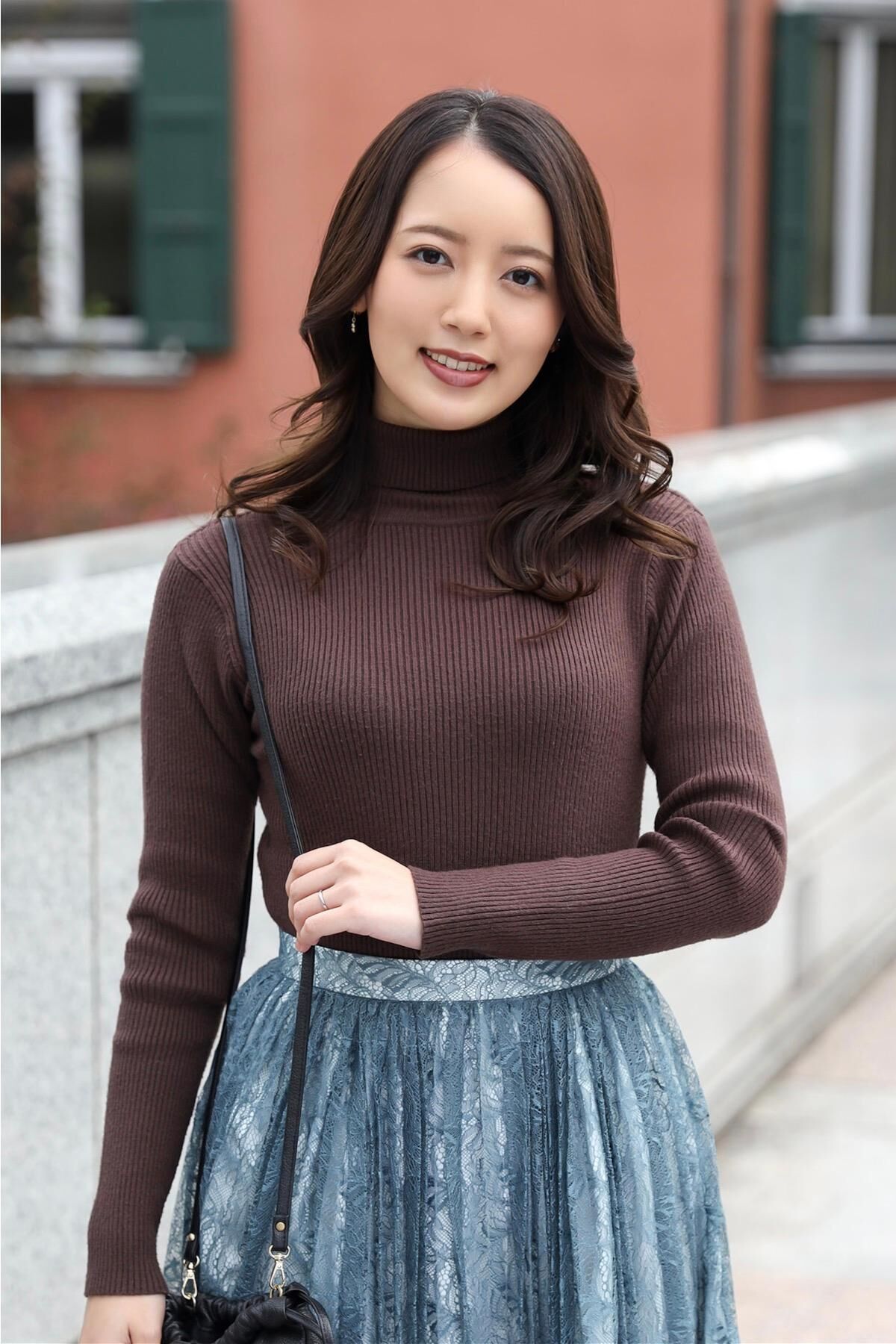 JP Kanna Fuji 藤かんな - 開業医の妻で元モデルという美貌の持ち主 21 JP Kanna Fuji 藤かんな - 開業医の妻で元モデルという美貌の持ち主
