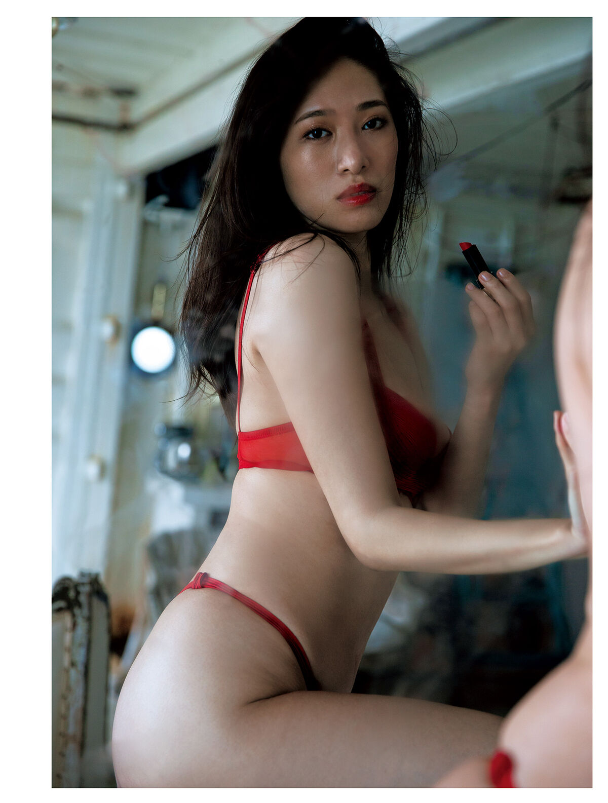 JP Someya Yuka 染谷有香 - 電子版56ページ増 写真集 This is the beginning Part02 20 JP Someya Yuka 染谷有香 - 電子版56ページ増 写真集 This is the beginning Part02