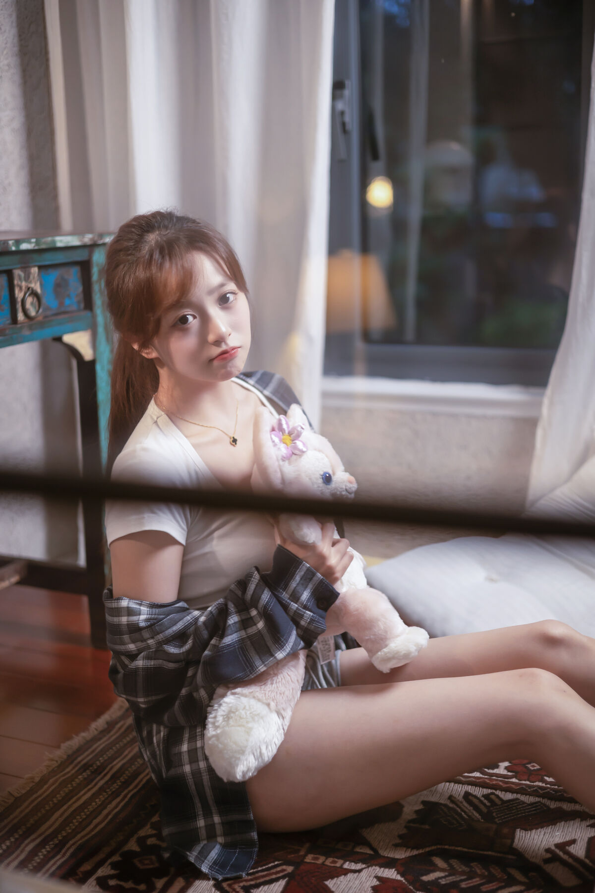 YiTuYu艺图语 Vol.9516 Xiao Yi 11 YiTuYu艺图语 Vol.9516 Xiao Yi