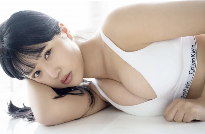 南みゆか 90㎝パイパイの水着グラビア画像! 153 南みゆか 90㎝パイパイの水着グラビア画像!
