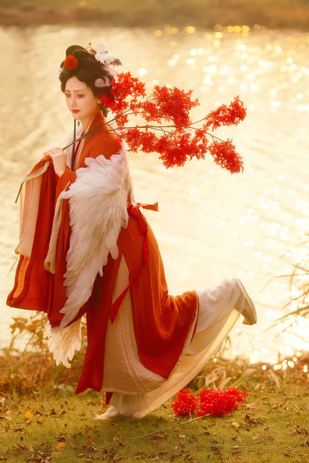 YiTuYu艺图语 Vol.9598 Yi Zhi Da Da Da Li Zi 5 YiTuYu艺图语 Vol.9598 Yi Zhi Da Da Da Li Zi
