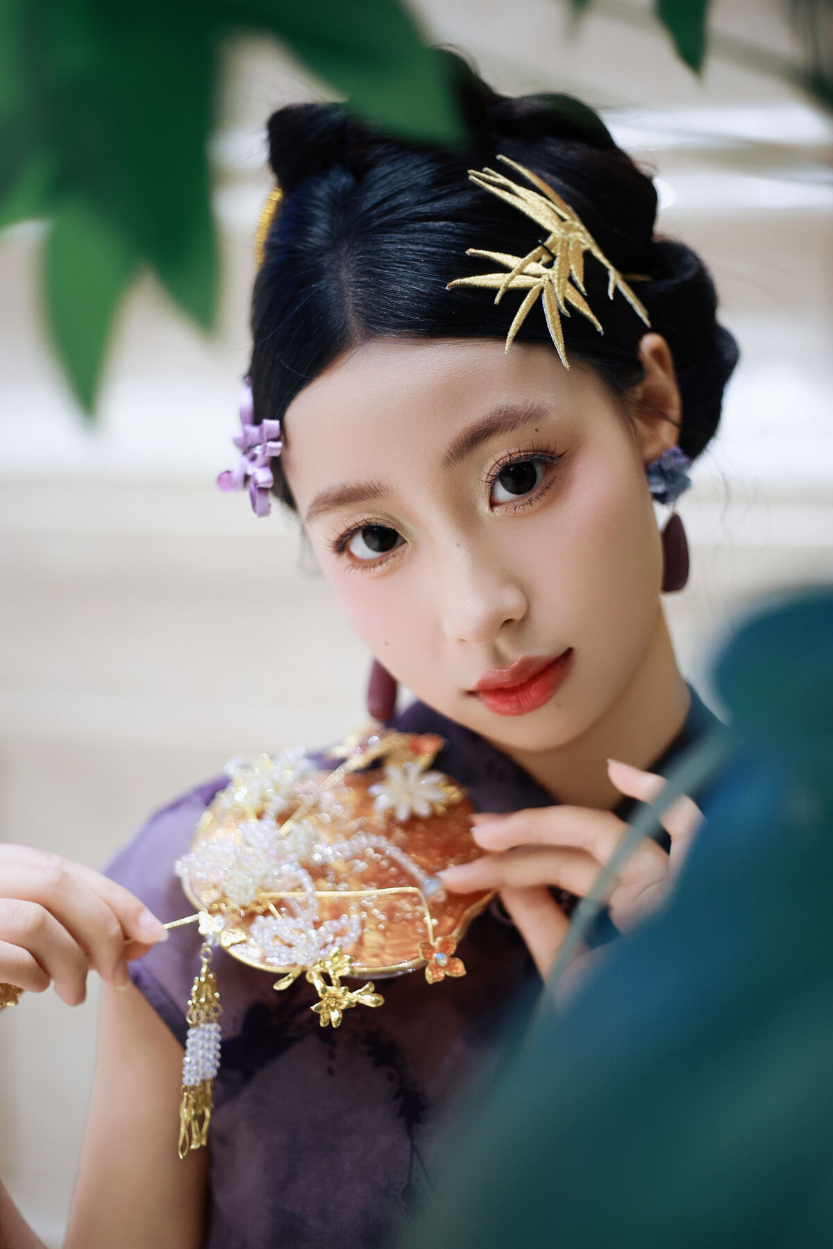 YiTuYu艺图语 Vol.9724 Xiao U 8 YiTuYu艺图语 Vol.9724 Xiao U