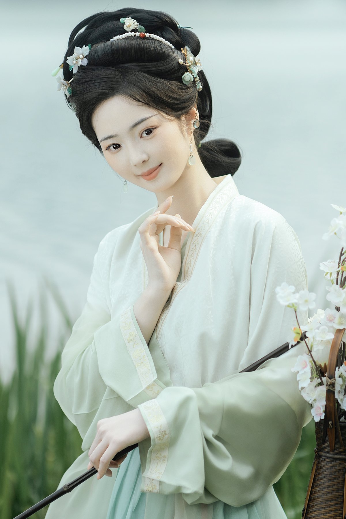 YiTuYu艺图语 Vol.9467 Gu Xiao Man